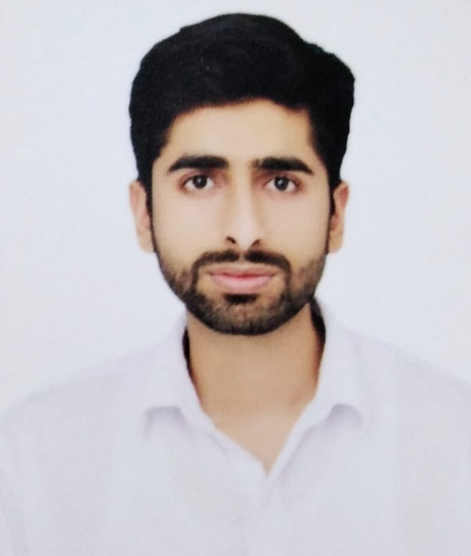 Qamar Zaman